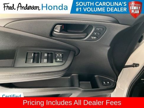 Certified 2023 Honda Passport EX-L image 6
