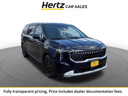 Used 2026 Kia Carnival