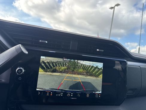 New 2026 GMC Sierra 2500 AT4 w/ AT4 Premium Plus Package image 26