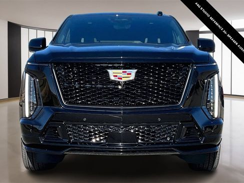 Certified 2025 Cadillac Escalade V image 3