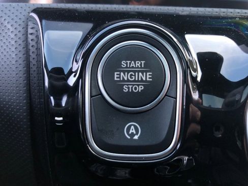 New 2026 Mercedes-Benz CLA 250 4MATIC image 25