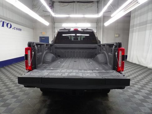 Used 2024 Ford F350 Lariat w/ Lariat Ultimate Package AWD/4WD image 40