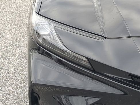 Certified 2025 Toyota Camry LE image 10