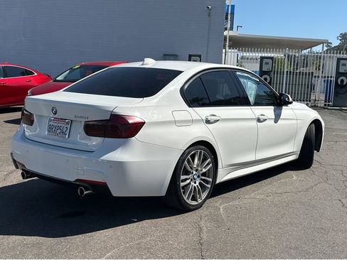 Used 2017 BMW 340i Sedan image 11