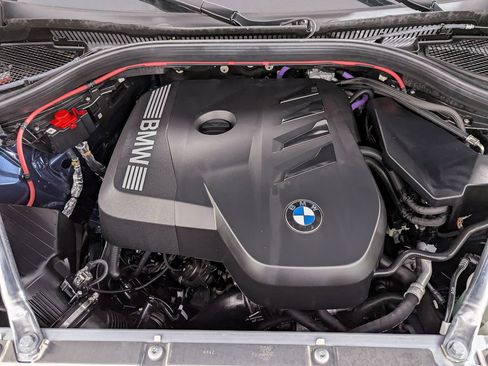 Used 2026 BMW X3 xDrive30i AWD/4WD image 46