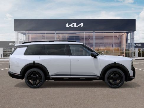 New 2027 Kia Telluride SX X-Line image 3