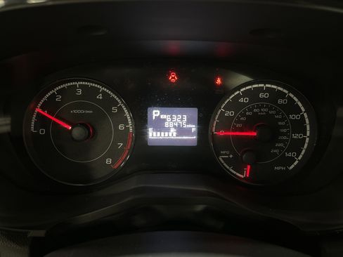 Used 2018 Subaru Impreza 2.0i image 20