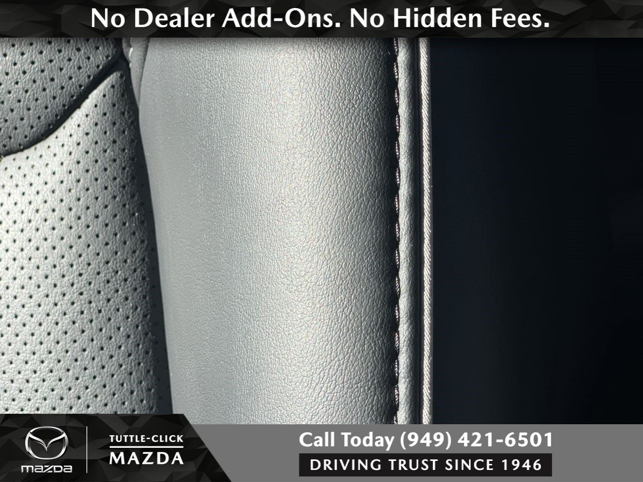 Used 2024 MAZDA CX-5 AWD 2.5 S w/ Select Package image 39