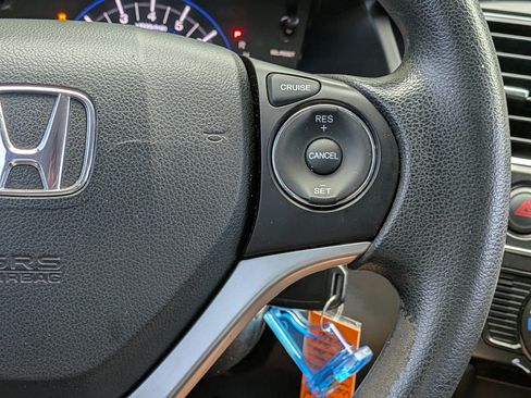 Used 2015 Honda Civic SE image 23