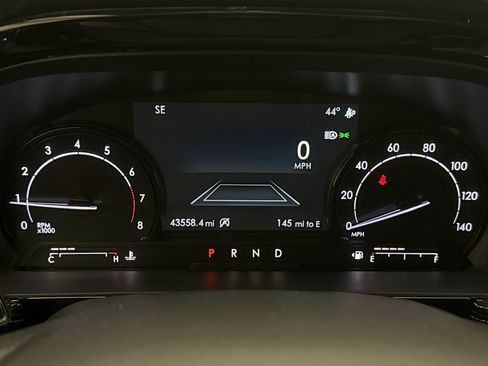 Used 2020 Lincoln Corsair Reserve w/ Equipment Group 201A image 13