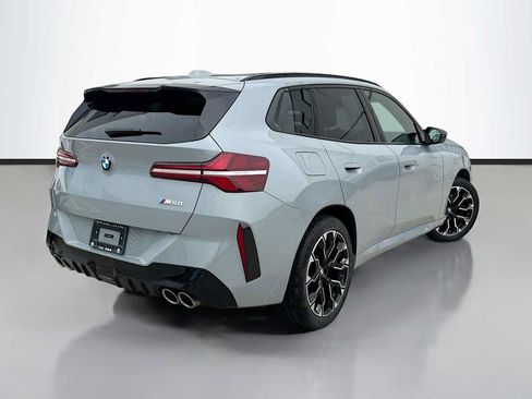 Used 2026 BMW X3 M50 AWD/4WD image 3