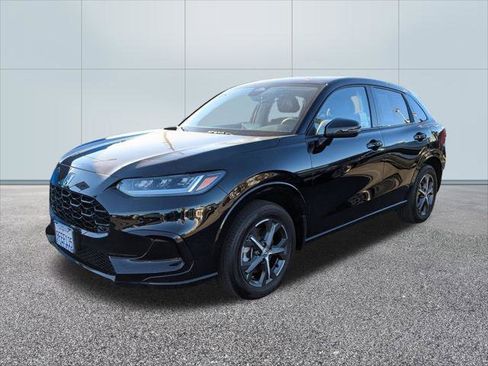 Used 2023 Honda HR-V EX-L image 1