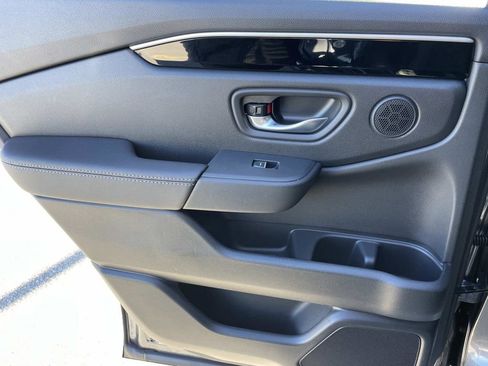 New 2026 Honda Passport RTL image 11