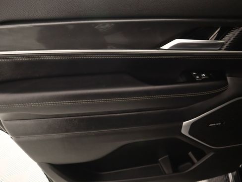 Used 2022 Jeep Wagoneer Series I image 18