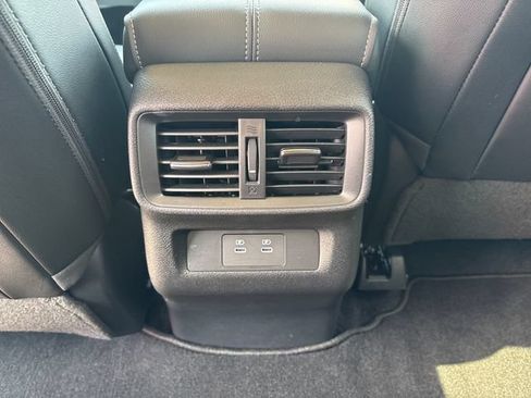 Certified 2025 Nissan Murano SL AWD/4WD image 41