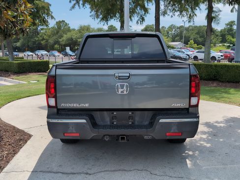 Used 2019 Honda Ridgeline RTL-E image 9