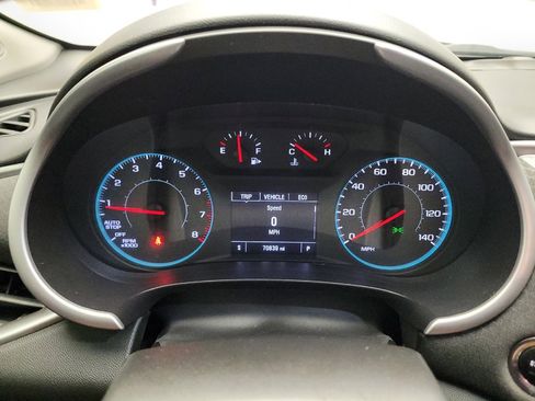 Used 2022 Chevrolet Malibu LT FWD image 23