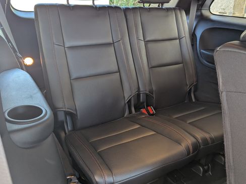 Used 2026 Dodge Durango GT AWD/4WD image 23