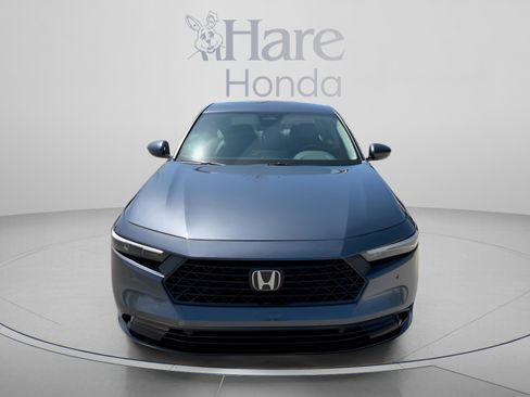 Used 2024 Honda Accord EX-L image 8