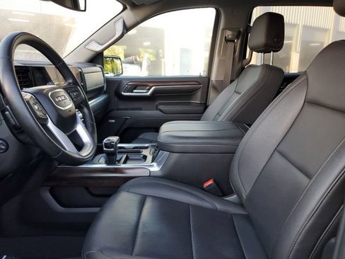 Used 2024 GMC Sierra 1500 SLT w/ SLT Premium Plus Package image 20