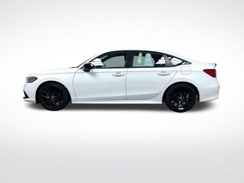 Used 2024 Honda Civic Sport image 11