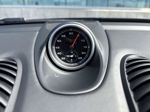 Certified 2025 Porsche 718 Cayman image 20