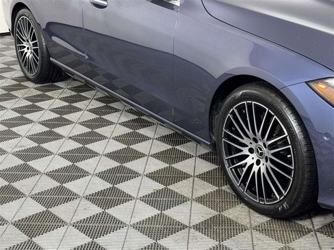 Used 2024 Mercedes-Benz C 300 4MATIC Sedan image 12