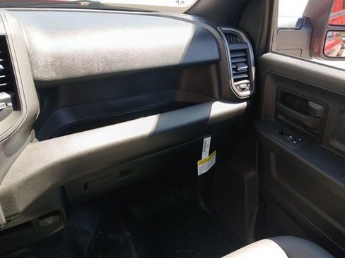 New 2026 RAM 3500 Tradesman image 30