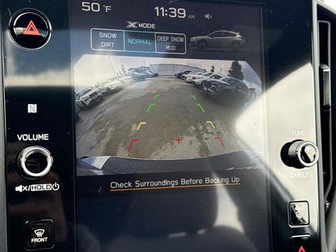 Certified 2025 Subaru Crosstrek 2.5i Sport w/ Popular Package #3A image 20