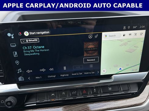 New 2026 Chevrolet Silverado 1500 RST w/ Convenience Package II image 16