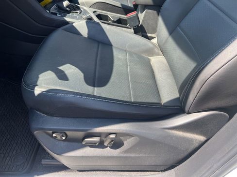 Used 2021 Volkswagen Tiguan SE R-Line AWD/4WD image 13