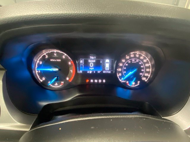 Used 2022 Ford Ranger XLT w/ Equipment Group 302A High AWD/4WD image 15
