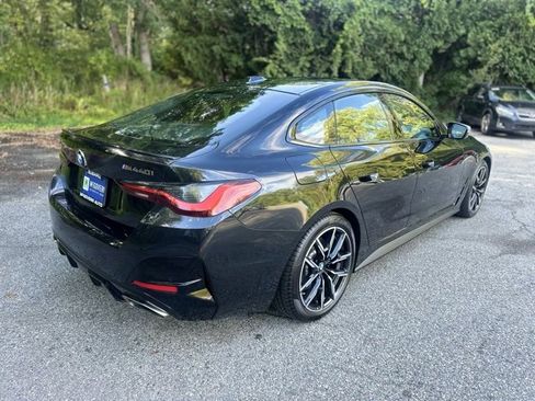 Used 2023 BMW M440i xDrive Gran Coupe w/ Premium Package image 6