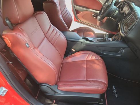 Used 2023 Dodge Challenger SRT Hellcat RWD image 21