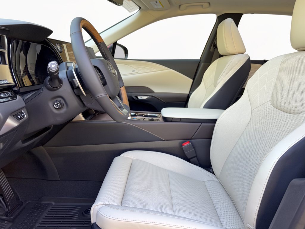New 2026 Lexus RX 350 AWD image 5
