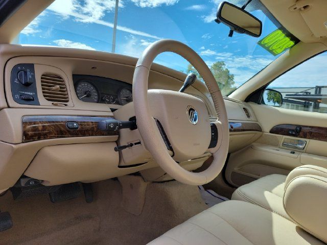 Used 2010 Mercury Grand Marquis LS RWD image 6