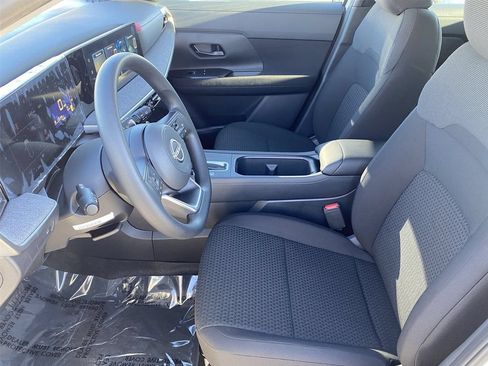 New 2026 Nissan Kicks S FWD image 21