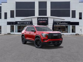 New 2026 GMC Terrain Elevation w/ Elevation Premium Package video 1