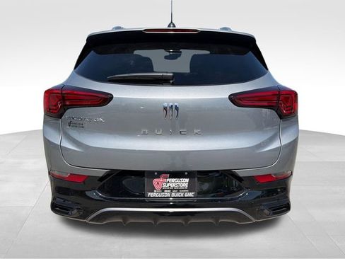 New 2026 Buick Encore GX Sport Touring w/ Comfort Package image 6