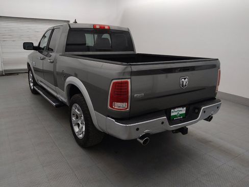 Used 2013 RAM 1500 Laramie w/ Convenience Group RWD image 5