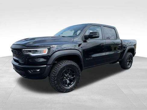 New 2026 RAM 1500 RHO w/ RHO Level 1 Equipment Group AWD/4WD image 4