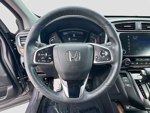 Used 2021 Honda CR-V Touring image 11