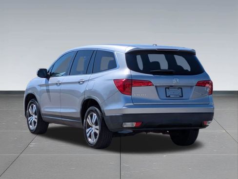 Used 2018 Honda Pilot EX-L image 3