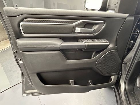 New 2026 RAM 1500 Big Horn w/ Night Edition image 16