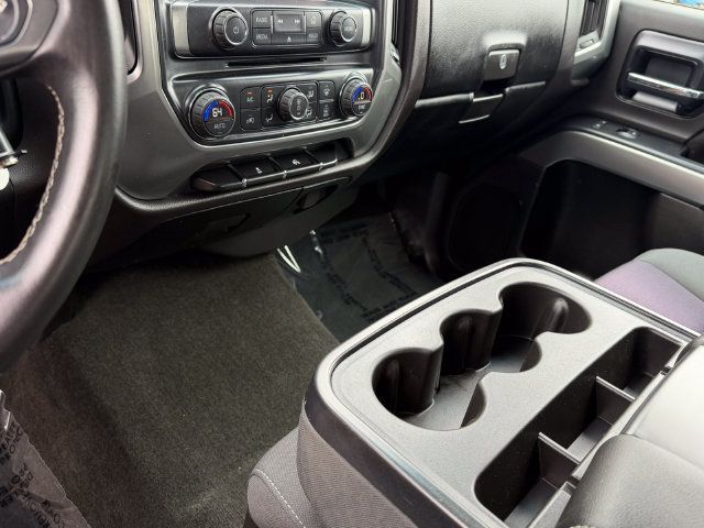 Used 2014 Chevrolet Silverado 1500 LT w/ All Star Edition AWD/4WD image 26