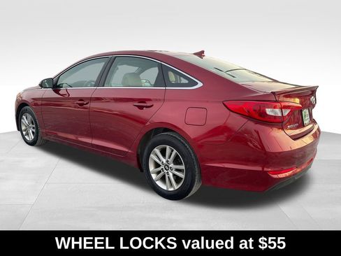 Used 2015 Hyundai Sonata SE image 6