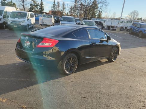 Used 2012 Honda Civic EX image 15