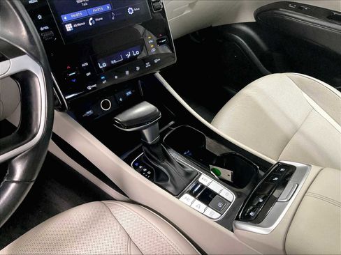 Used 2022 Hyundai Tucson SEL w/ Convenience + Premium Package image 20