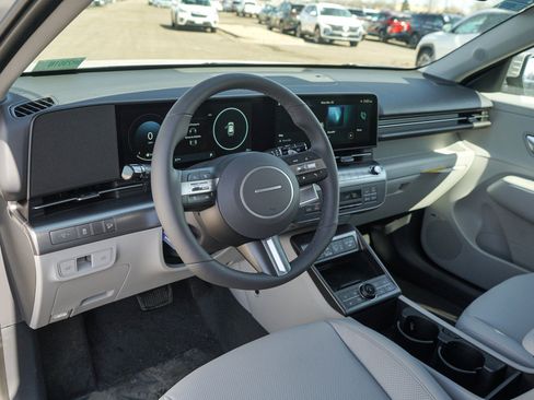 New 2026 Hyundai Kona Limited AWD/4WD image 20