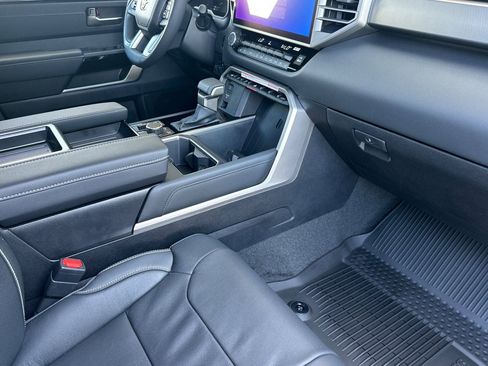 New 2026 Toyota Tundra Limited image 18